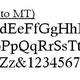 Illustration for article titled Font individuality